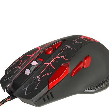 Gaming Mouse GM 830