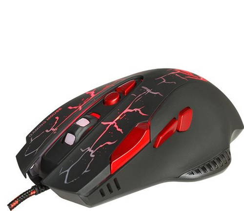 Gaming Mouse GM 830