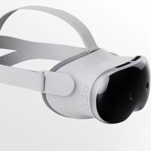 Syze VR Mixed Reality VISION Se 