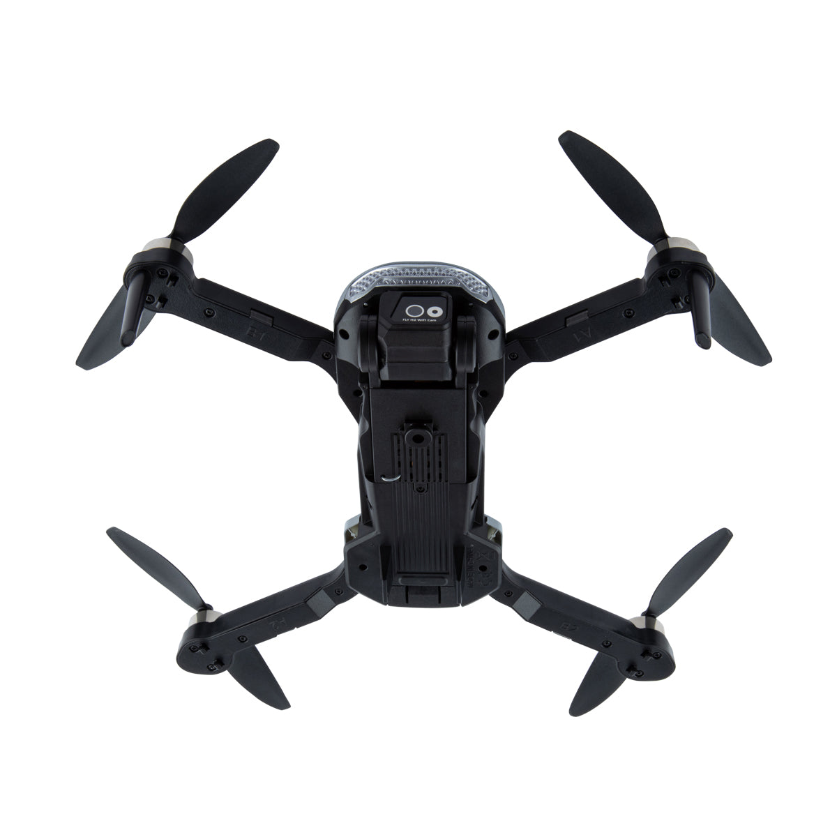 Dron Pihot G7 me Vetëstabilizim