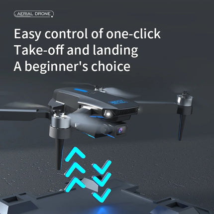 Dron i lirë E88 me kamera HD