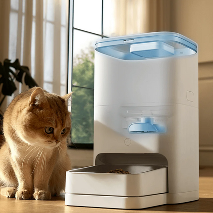 Ushqyes Kafshësh Xiaomi Smart Pet Feeder 2