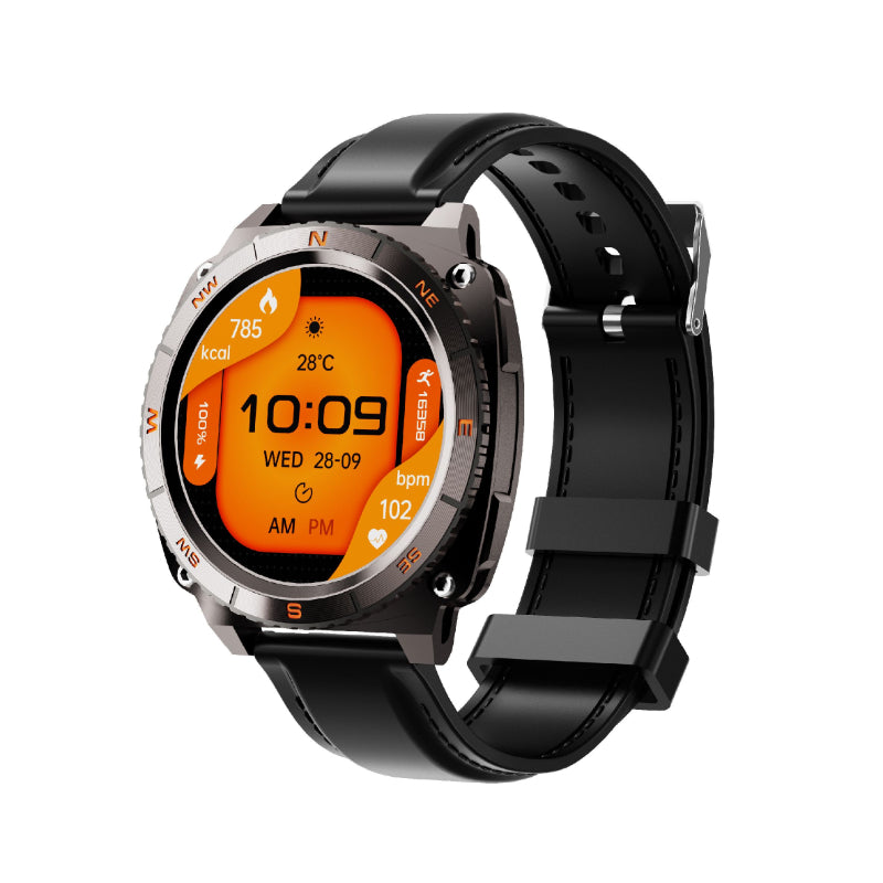 Orë Smart Moxom MX-WH22