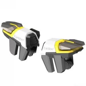 Levë Lojrash për Telefon Earldom F16