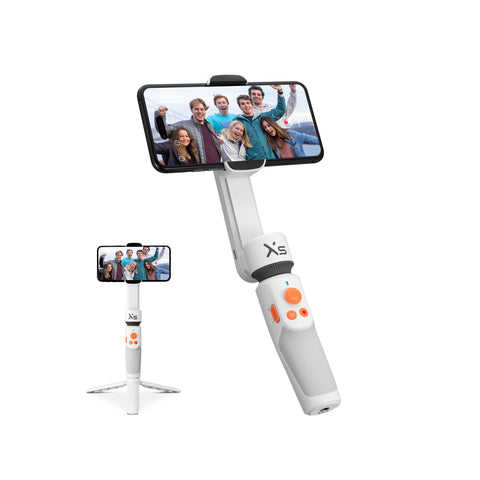 Selfie stick Gimbal me stabilizim Smooth XS