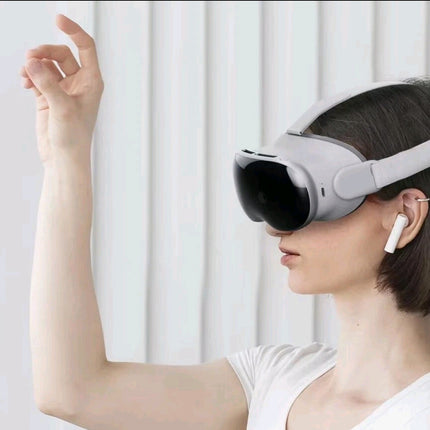 Syze Mixed Reality VisionSE