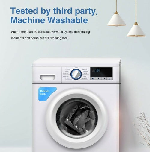 Xhup smart me ngrohje NINETYGO 90 Fun