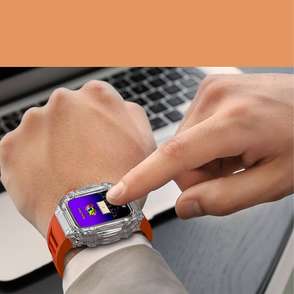 Orë Smart Earldom ET-SW14 me GPS