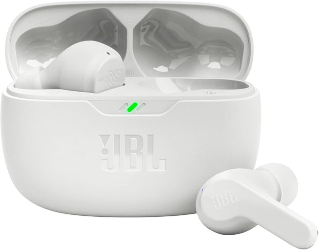Kufje Wireless JBL Vibe Beam