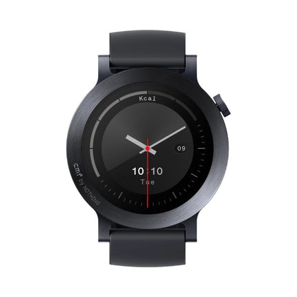 Orë Inteligjente CMF by Nothing Watch 3 Pro