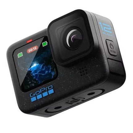 Kamer aksioni GOPRO Hero 12 action cam