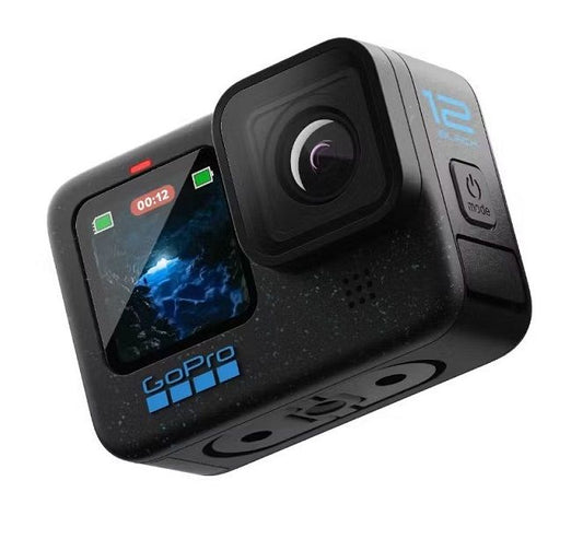 Kamer aksioni GOPRO Hero 12 action cam