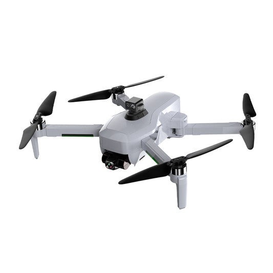 Dron GD98 me GPS dhe ekran LCD