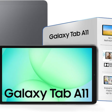 Samsung Galaxy Tab A11 me Wifi