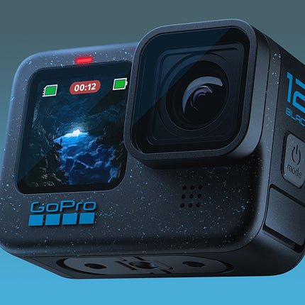 Kamer Sportive GoPro HERO 12 Action Cam