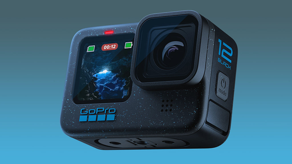 Kamer Sportive GoPro HERO 12 Action Cam