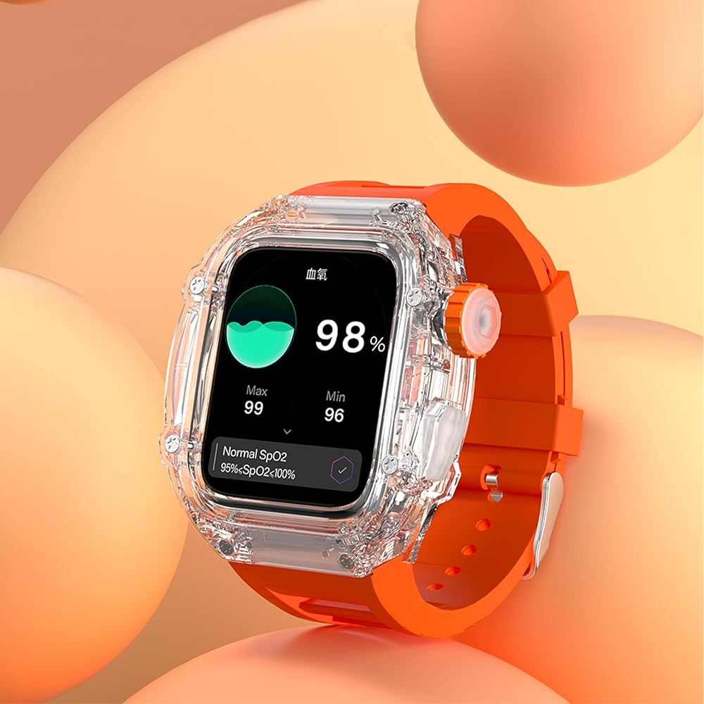 Orë Smart Earldom ET-SW14 me GPS