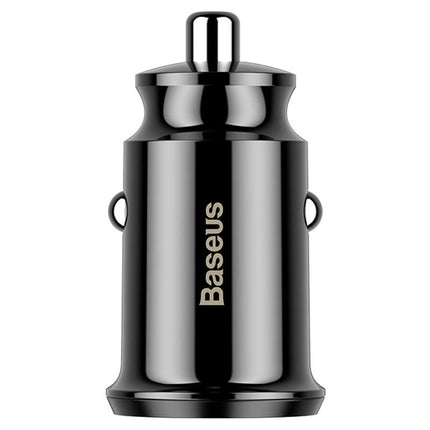 Karikues makine Baseus Grain Me dy porta