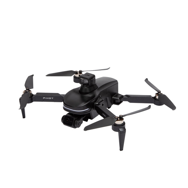 Dorn Pihot P80 Pro+