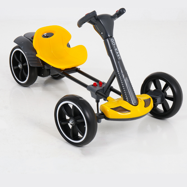 Motorr Elektrik për Fëmijë Go Kart