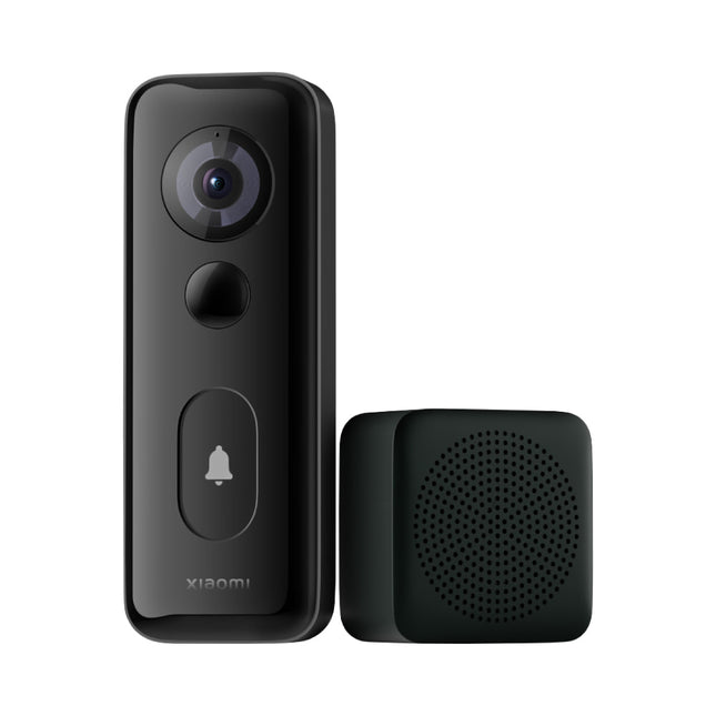 Kamer Xiaomi dhe Zile Dere Xiaomi Smart Doorbell 3S