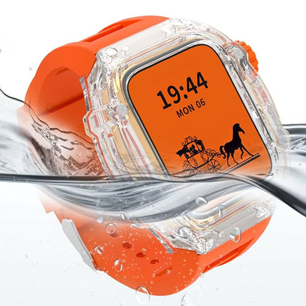 Orë Smart Earldom ET-SW14 me GPS