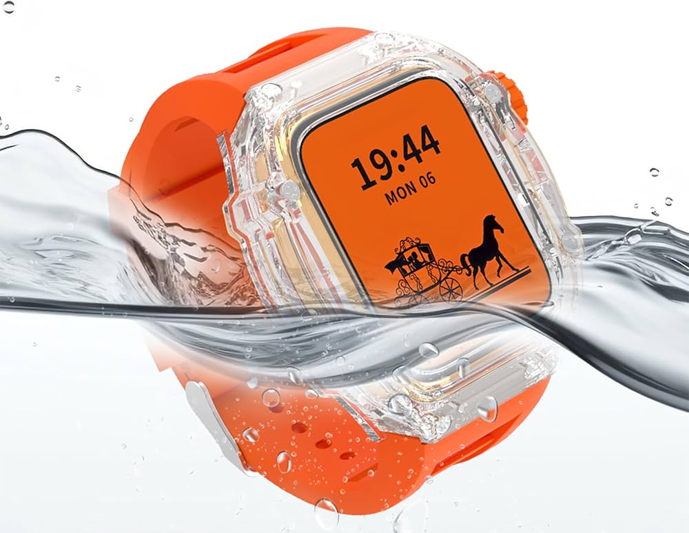 Orë Smart Earldom ET-SW14 me GPS