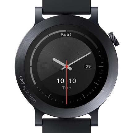 Orë Inteligjente CMF by Nothing Watch 3 Pro