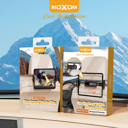 Mbajtës Tableti për Makinë Moxom MX‑VS67