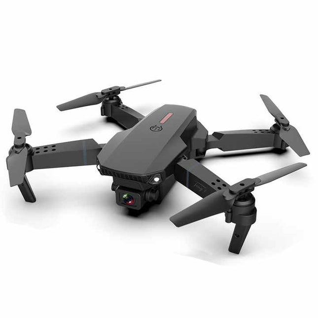 Dron i lirë E88 me kamera HD