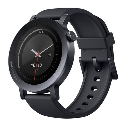 Orë Inteligjente CMF by Nothing Watch 3 Pro