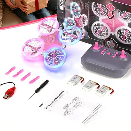 Mini dron për fëmijë