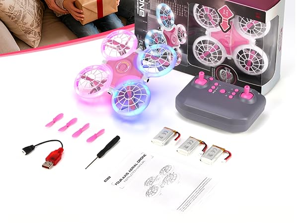 Mini dron për fëmijë