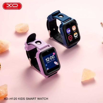 Orë Inteligjente për Fëmijë Smart Watch X0-H120