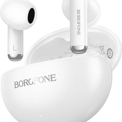 Kufje Bluetooth Borofone FQ12