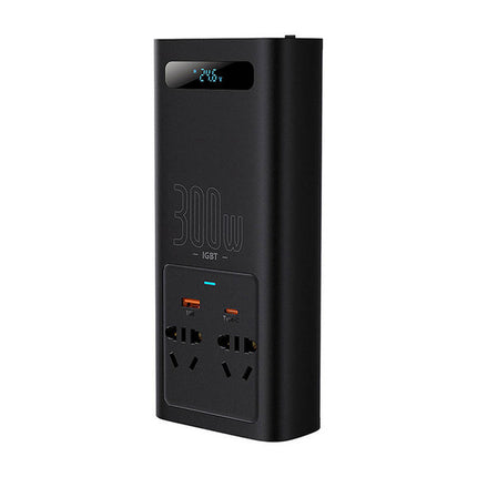 Inverter 24V Baseus IGBT 300W