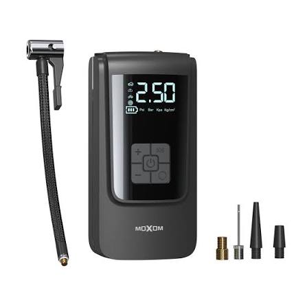 Pompë Ajri Elektrike  - Moxom MC-AC01