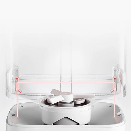 Ushqyes Kafshësh Xiaomi Smart Pet Feeder 2