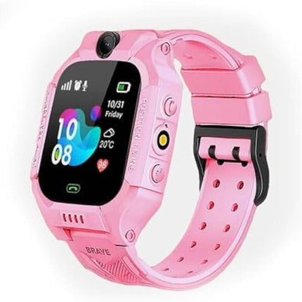 SmartWatch për Fëmijë C002