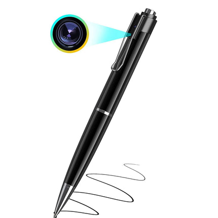 Kamer e fshehte- SPY PEN