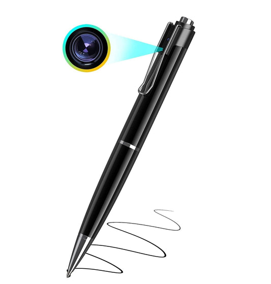 Kamer e fshehte- SPY PEN