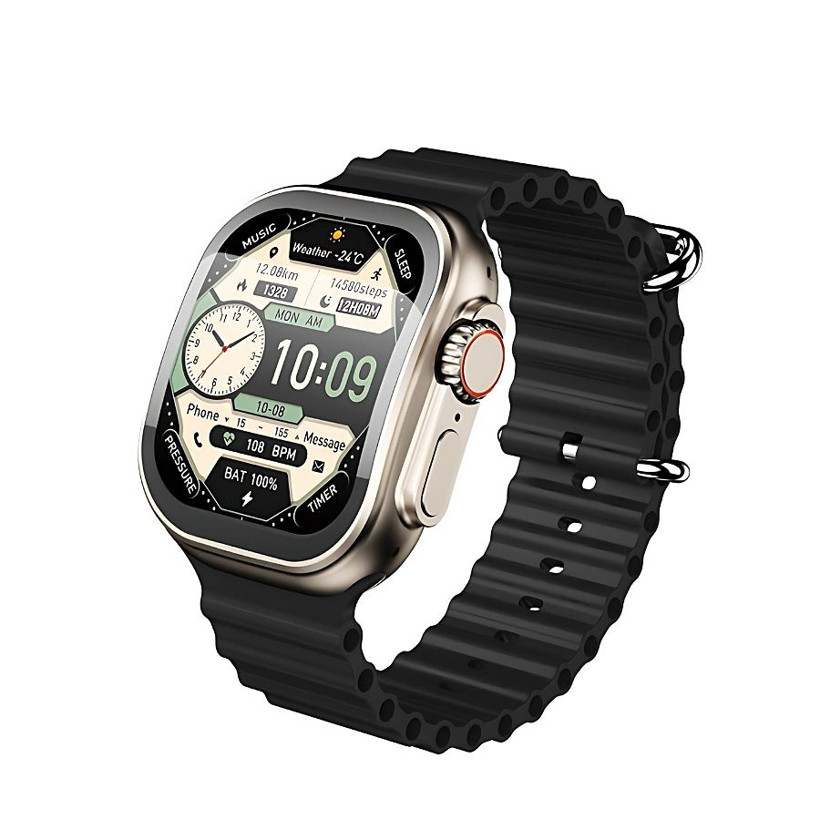 Ore Smart Sportive Moxom MX-WH15