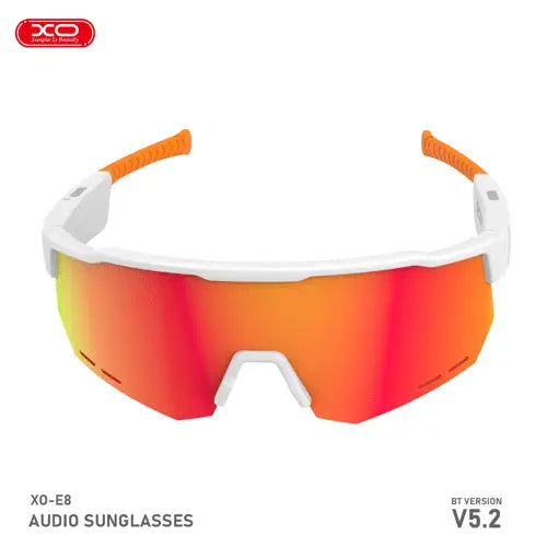 Syze Skish me Bluetooth dhe Audio XO-E8