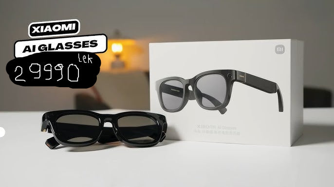 Syze Inteligjente Xiaomi AI Glasses