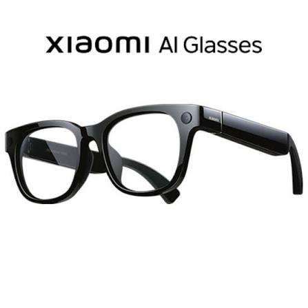 Syze Inteligjente Xiaomi AI Glasses