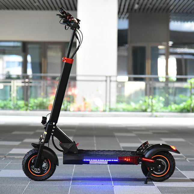 Mankeel MX14 Skuter Elektrik Off-Road