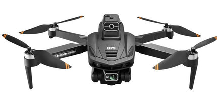 Dron V168 PRO me GPS - Sensor ndaj Pengesave
