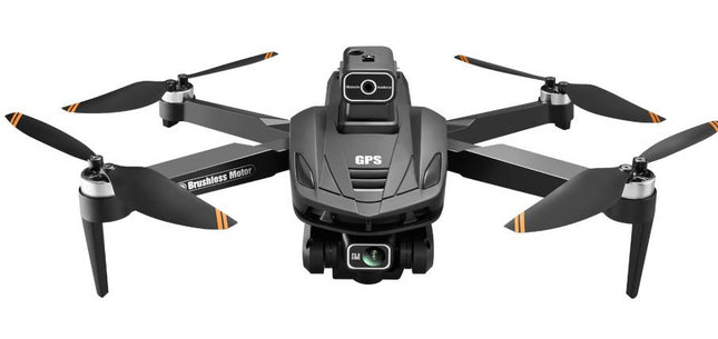 Dron V168 PRO me GPS - Sensor ndaj Pengesave