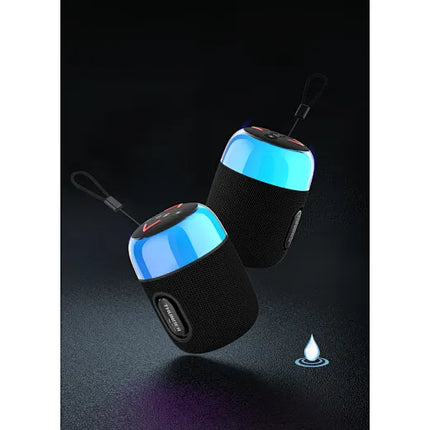 Boks me Bluetooth WiWU P60