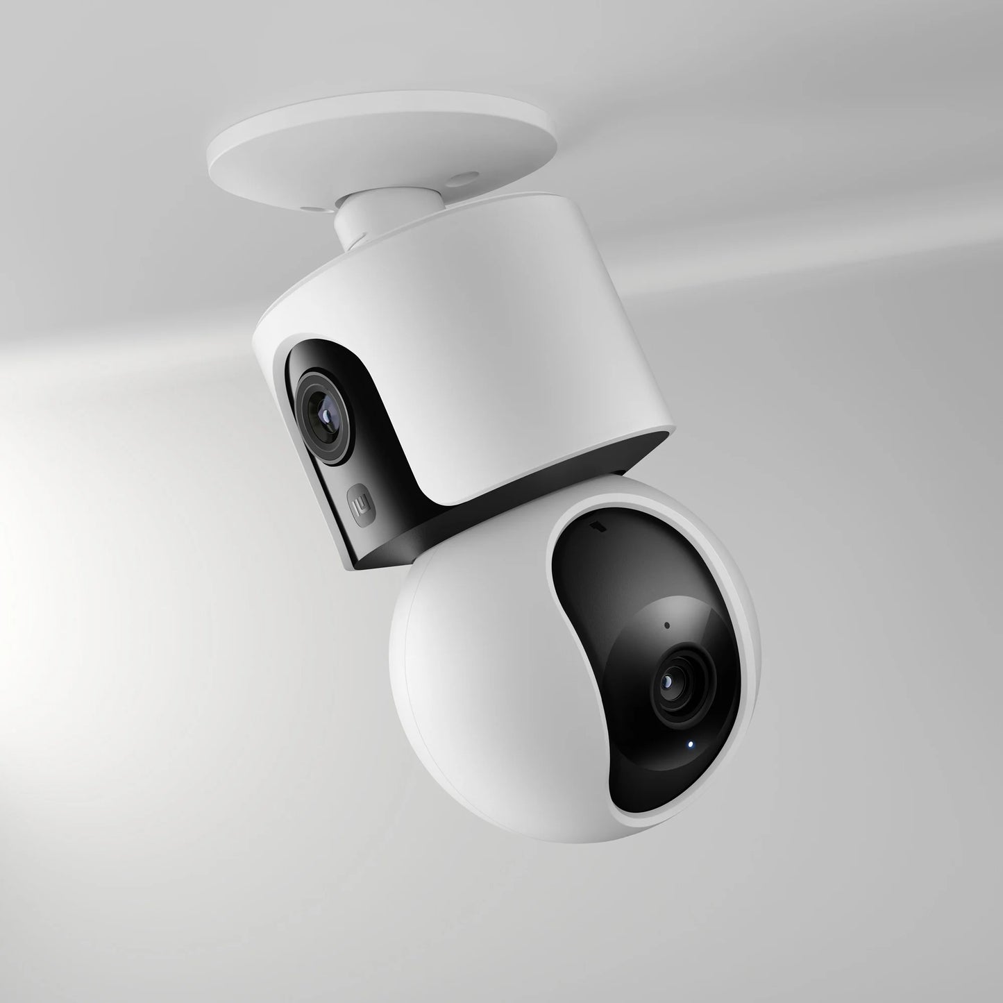 Kamer vezhgimi Xiaomi Smart Camera C300 Dual